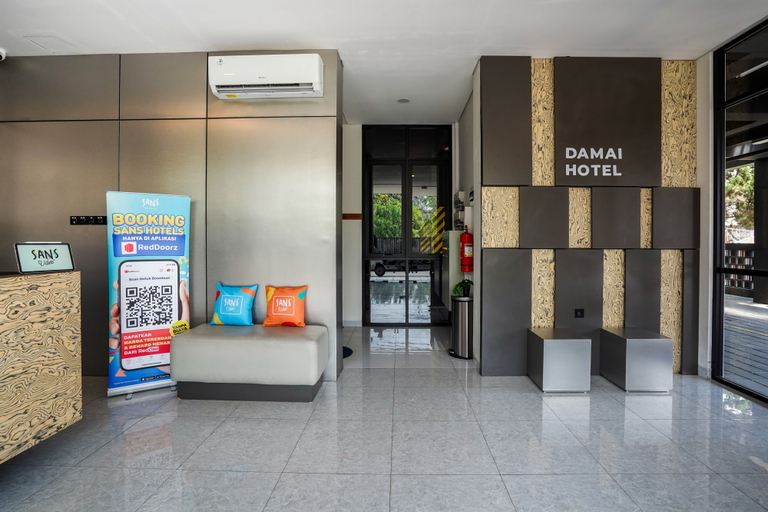 Others 1, Sans Vibes Hotel Damai Yogyakarta, Sleman