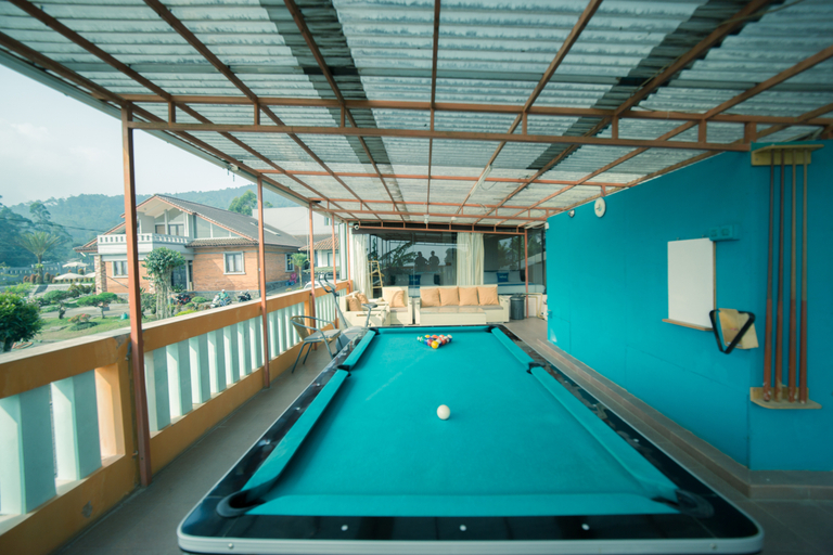 Other Facilities 2, Rehat at Villa Cemara Kembar, Bandung