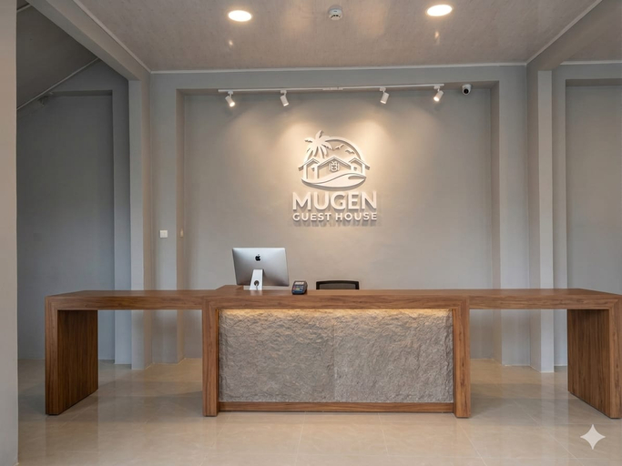 Others 2, MUGEN GUEST HOUSE, Manggarai Barat