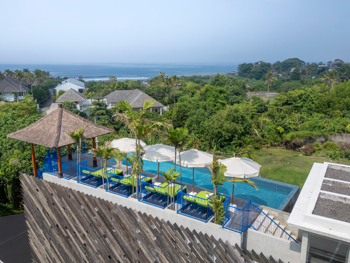 Others 2, Atap Beach Resort Canggu by Ini Vie Hospitality, Badung