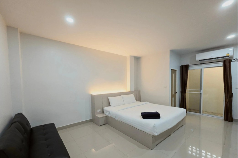 Others 5, Hada House near Yanhee Hospital, Bang Plad