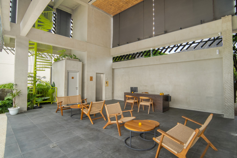 Others 4, Atap Beach Resort Canggu by Ini Vie Hospitality, Badung