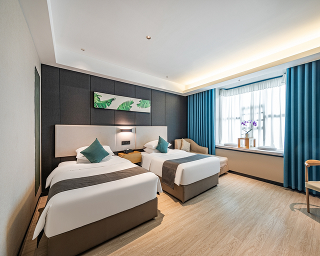 Others 2, Shangkeyoupin Hotel (Zhuzhou Liling Bus Terminal), Zhuzhou
