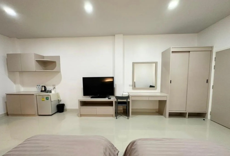 Others 4, Hada House near Yanhee Hospital, Bang Plad