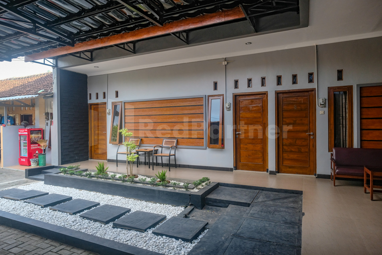 Others 5, Al Abror Homestay Mandala Krida Mitra RedDoorz, Yogyakarta