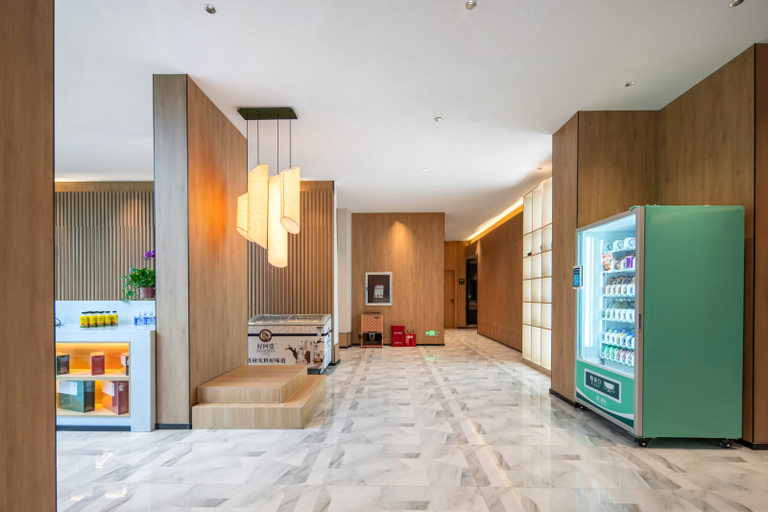 Others 4, Shangkeyoupin Hotel (Xinxiang Fengqiu Huangchi Road), Xinxiang