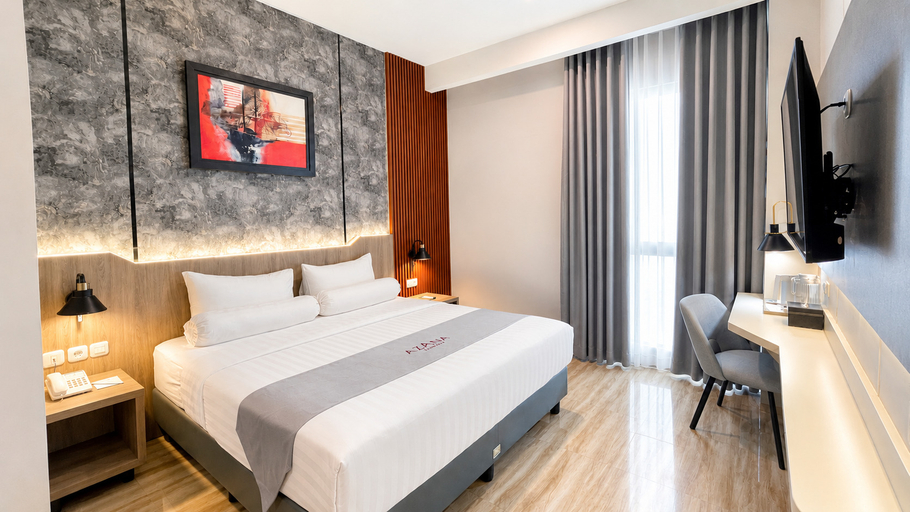Others 4, Azana Style Hotel Jombang, Jombang