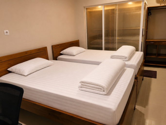 Others 3, MUGEN GUEST HOUSE, Manggarai Barat