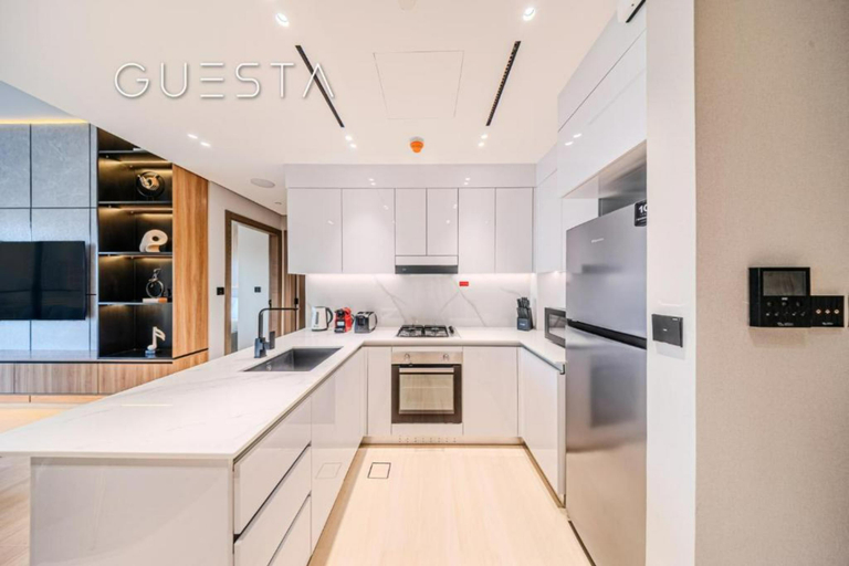 Others 3, Binghatti Emerald Near Jumeirah Village Circle, Dubai