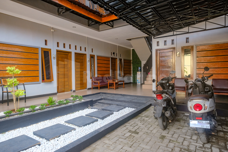 Others 3, Al Abror Homestay Mandala Krida Mitra RedDoorz, Yogyakarta