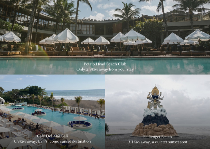 Exterior & Views 4, Kolila Villa Seminyak by Ini Vie Hospitality, Badung