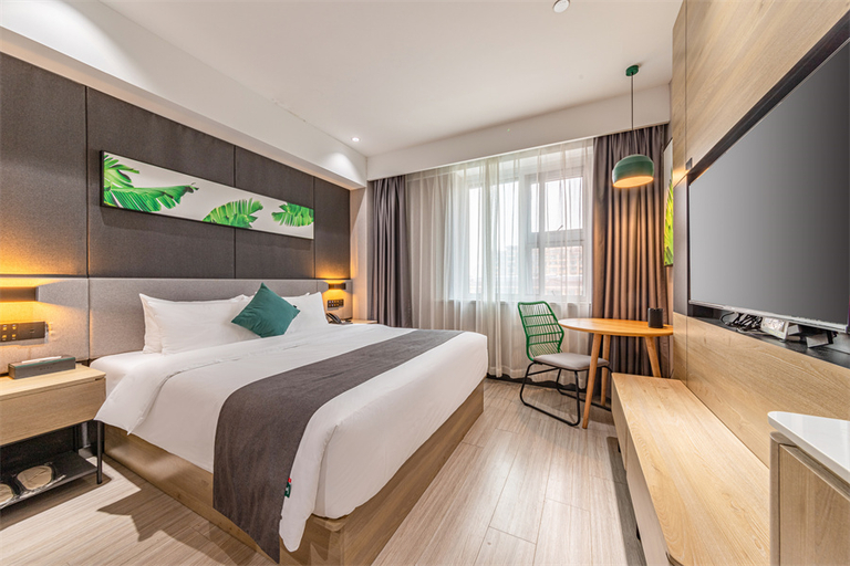 Others 2, Shangkeyoupin Taizhou Jiangyan District Yamei International Hotel, Taizhou