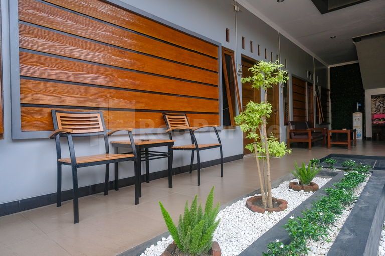 Others 2, Al Abror Homestay Mandala Krida Mitra RedDoorz, Yogyakarta