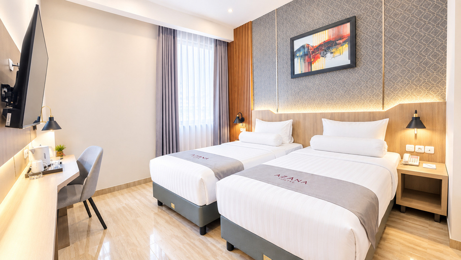 Others 5, Azana Style Hotel Jombang, Jombang
