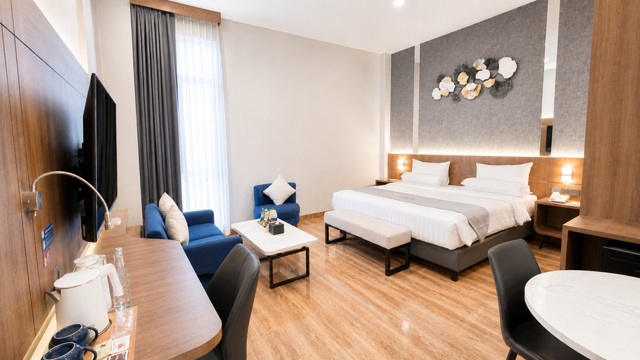 Others 3, Azana Style Hotel Jombang, Jombang