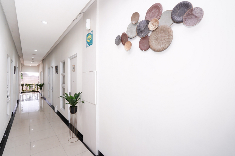 Others 4, Sans Vibes Hotel Grand Omah Sastro Gejayan, Sleman