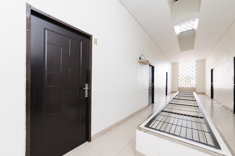 Others 5, Urbanview Hotel Syariah near Polda Jambi, Jambi