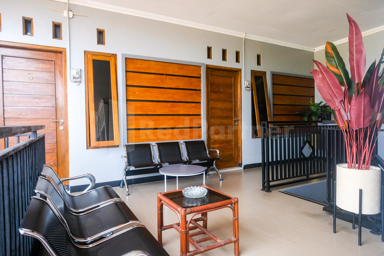 Others 5, Al Abror Homestay Mandala Krida Mitra RedDoorz, Yogyakarta