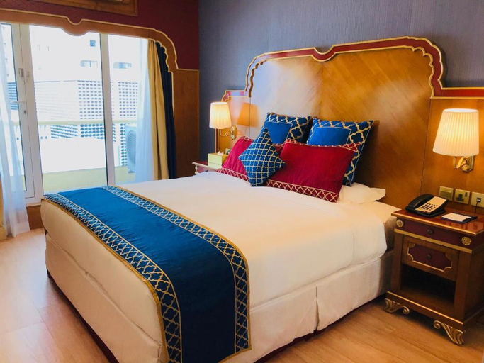 Bedroom 4, Riviera Hotel Dubai, Dubai