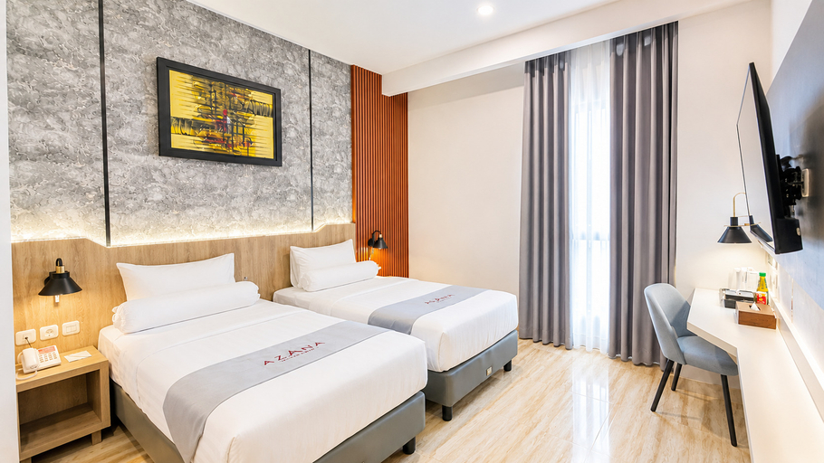 Others 2, Azana Style Hotel Jombang, Jombang