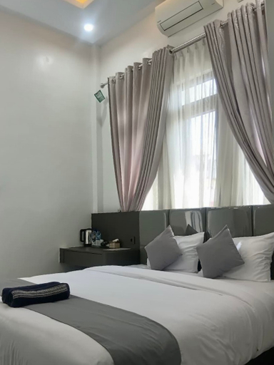 Bedroom 5, Amara Haus Sabang, Sabang
