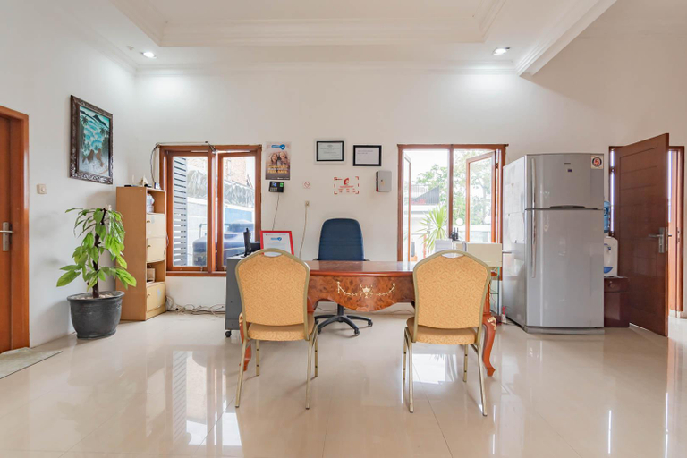 Others 5, RedDoorz near Jatinangor Town Square, Sumedang