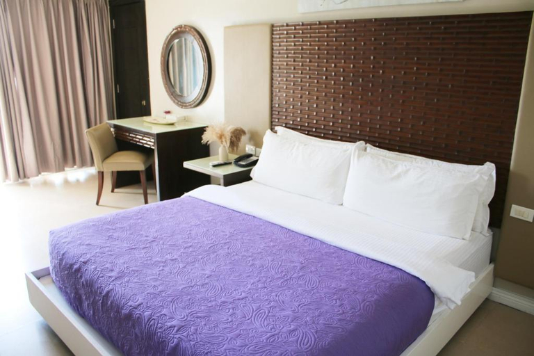 Others 2, The Muse Hotel Boracay, Malay