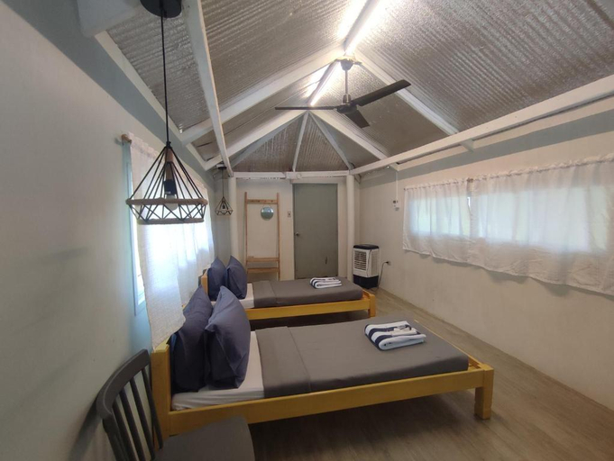 Bedroom 5, Mountain Lake Resort, Lumban