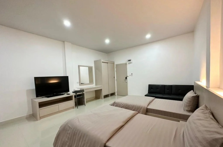 Others 2, Hada House near Yanhee Hospital, Bang Plad