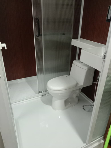 Bathroom 5, MUGEN GUEST HOUSE, Manggarai Barat