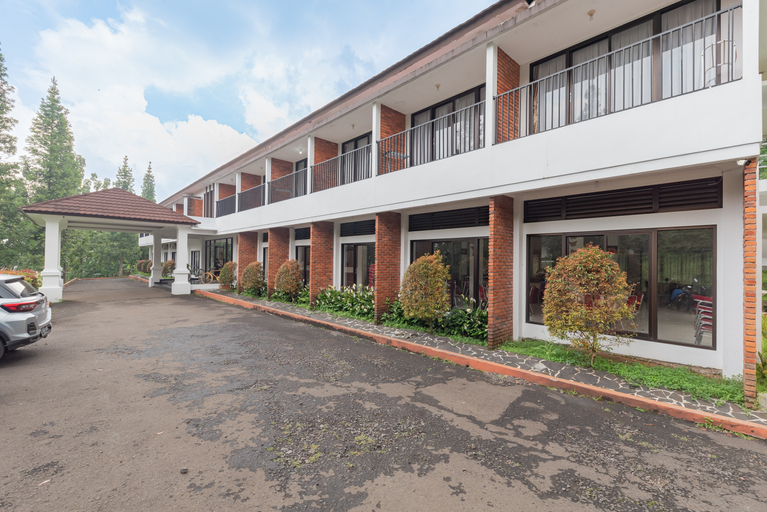 Others 5, Urbanview Hotel Tridaya Cisarua Puncak, Bogor