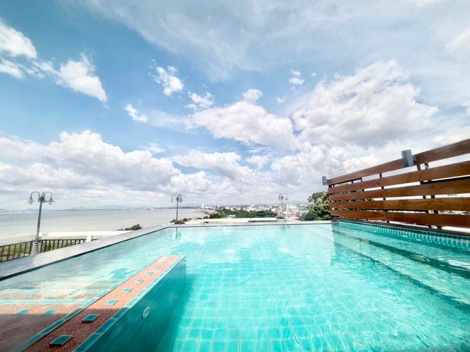 Sport & Beauty 2, LHC Hotel And Resort, Pattaya