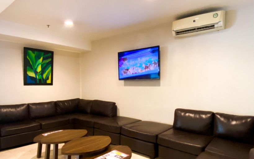 Other Facilities 3, Bright and Pleasant Studio at Apartment Azalea Suites By Travelio, Cikarang