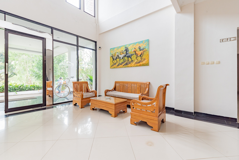 Others 5, Urbanview Hotel Tridaya Cisarua Puncak, Bogor