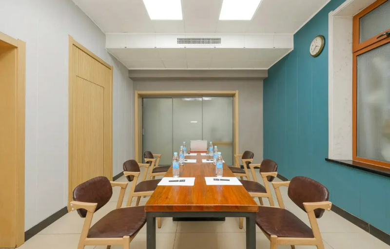 Others 5, Thank Inn Hotel (Yanji Department Store), Yanbian Korean