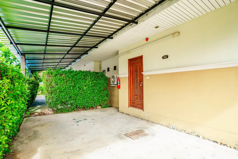 Others 4, Kebtawan Resort, Muang Chon Buri