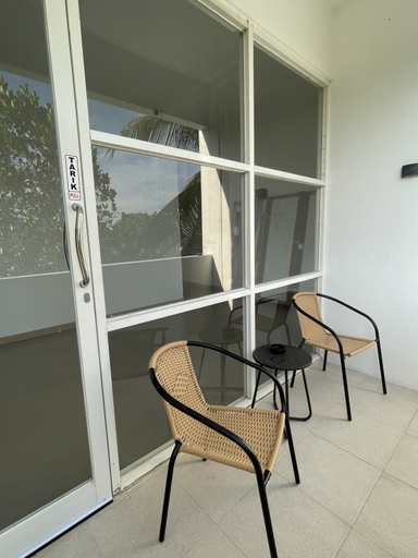 Exterior 3, Innara Premium Palangkaraya, Palangkaraya