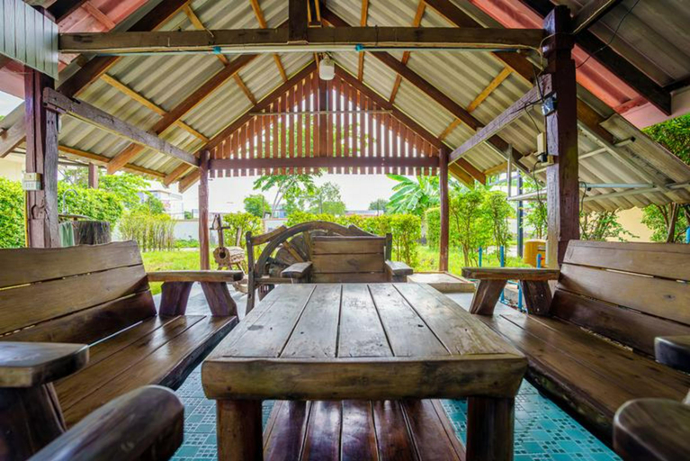 Others 5, Kebtawan Resort, Muang Chon Buri