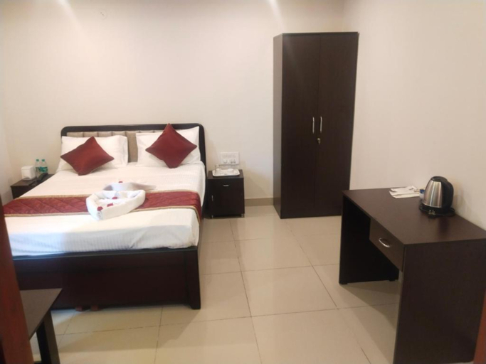 Others 4, The Nisarga Suites, Bangalore
