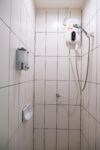 Bathroom 4, Lumi Minimal Residence, Ratchathewi
