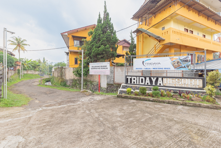 Others 1, Urbanview Hotel Tridaya Cisarua Puncak, Bogor