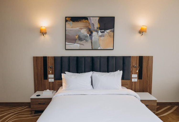 Others 2, Settle Inn Joud Hotel, Nasr City 1