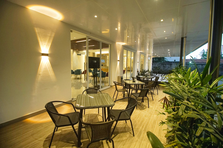 Lobby 2, Innara Premium Palangkaraya, Palangkaraya