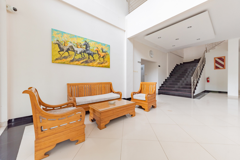 Others 4, Urbanview Hotel Tridaya Cisarua Puncak, Bogor