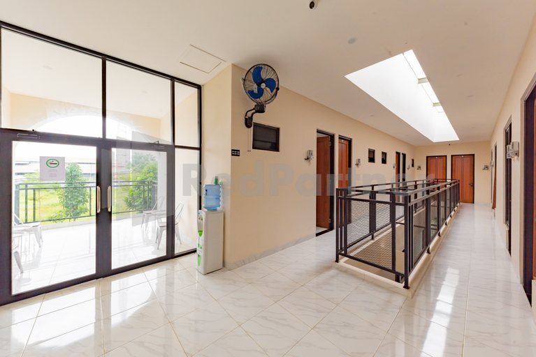 Others 4, Zumo Home Tegal Mitra RedDoorz, Tegal