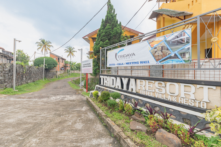Others 3, Urbanview Hotel Tridaya Cisarua Puncak, Bogor