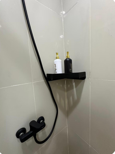 Bathroom 5, Atria Residences Gading Serpong by Yokohama Japanese Living, Tangerang