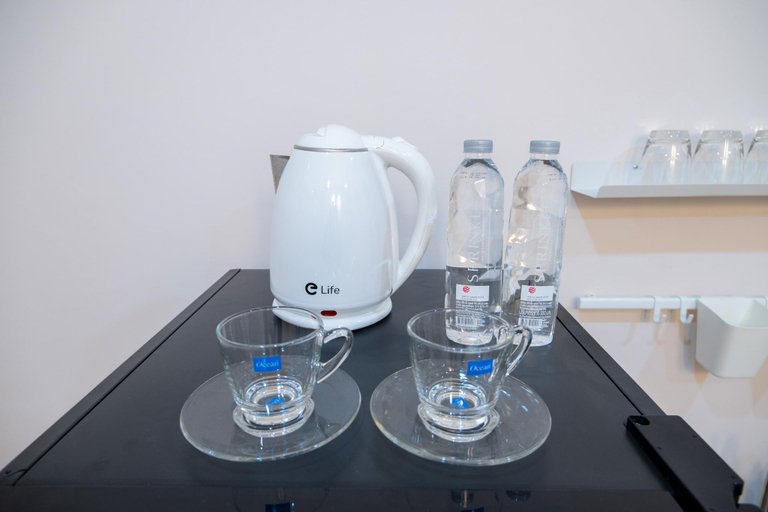 Other Facilities 2, Lumi Minimal Residence, Ratchathewi