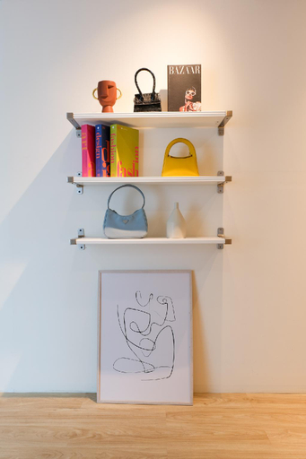 Other Facilities 3, Lumi Minimal Residence, Ratchathewi