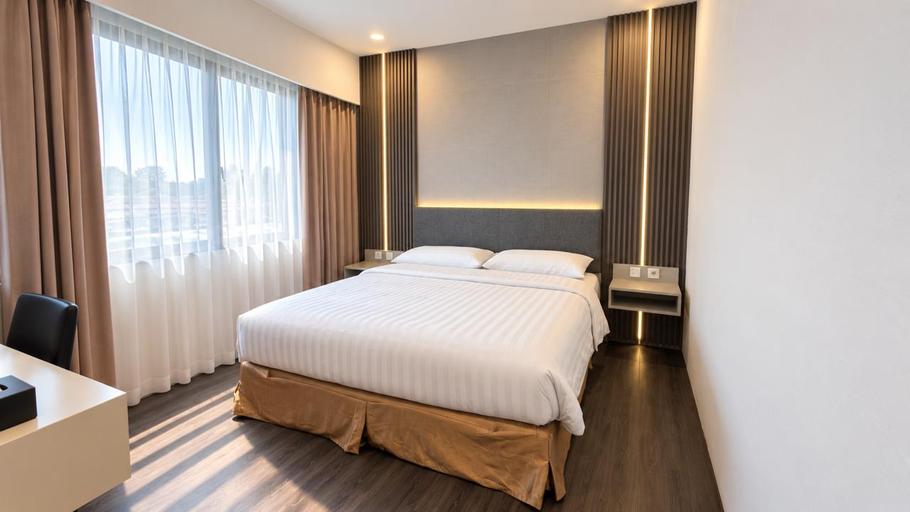 Bedroom 5, Best edOTEL Palangkaraya, Palangkaraya